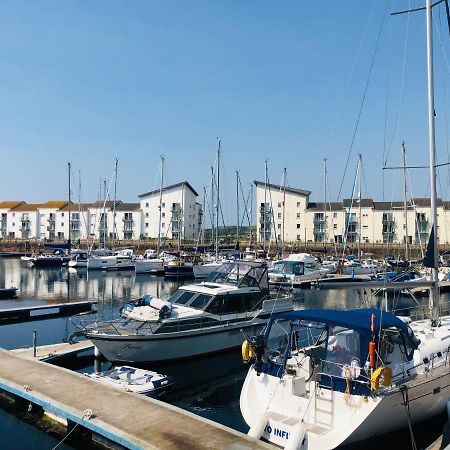 Arran Ferry Apartment Ardrossan Exterior photo